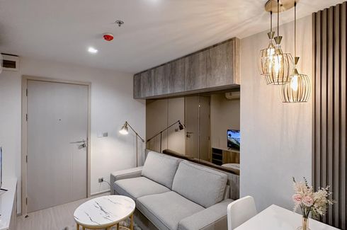 1 Bedroom Condo for rent in Life Ladprao, Chom Phon, Bangkok near BTS Ladphrao Intersection