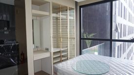 Condo for rent in Si Phraya, Bangkok near MRT Sam Yan