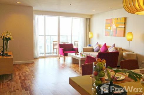 2 Bedroom Condo for rent in Urbana Langsuan, Langsuan, Bangkok near BTS Chit Lom