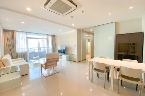 2 Bedroom Condo for rent in Grand Langsuan, Lumpini, Bangkok near BTS Ratchadamri