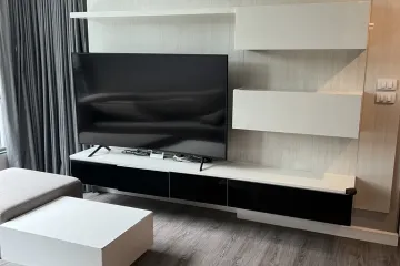 1 Bedroom Condo for sale in The Room Sukhumvit 40, Phra Khanong, Bangkok near BTS Ekkamai