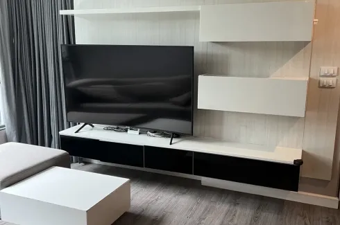 1 Bedroom Condo for sale in The Room Sukhumvit 40, Phra Khanong, Bangkok near BTS Ekkamai