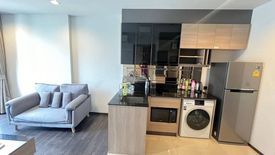 1 Bedroom Condo for rent in The Line Asoke - Ratchada, Din Daeng, Bangkok near MRT Phra Ram 9