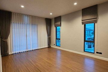 4 Bedroom House for rent in Setthasiri Krungthep - Pathumthani, Bang Khu Wat, Pathum Thani