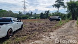 Land for sale in Si Sunthon, Phuket