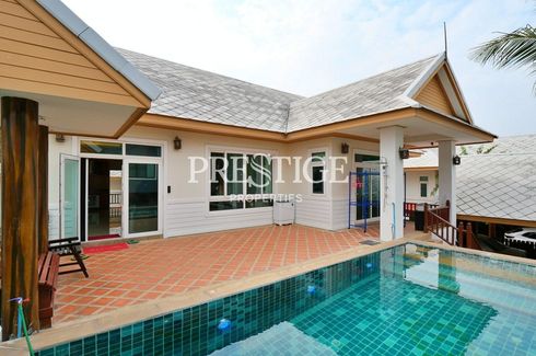 6 Bedroom House for sale in Amorn Village, Nong Prue, Chonburi