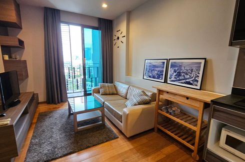 1 Bedroom Condo for rent in Khlong Tan, Bangkok near BTS Thong Lo