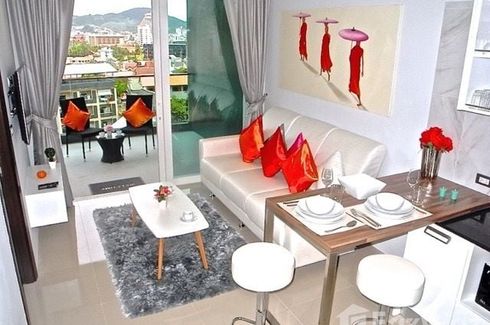 1 Bedroom Condo for sale in Emerald Terrace, Patong, Phuket