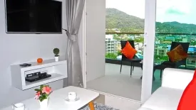 1 Bedroom Condo for sale in Emerald Terrace, Patong, Phuket