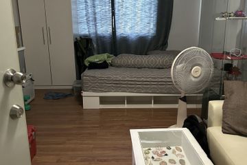 1 Bedroom Condo for sale in UDEE CONDO, Sothon, Chachoengsao