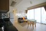 1 Bedroom Condo for rent in Zire Wongamat, Na Kluea, Chonburi