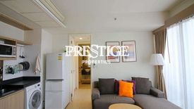 1 Bedroom Condo for rent in Zire Wongamat, Na Kluea, Chonburi