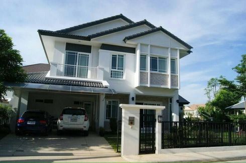 5 Bedroom House for sale in Siwalee Choeng Doi, Mae Hia, Chiang Mai