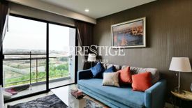2 Bedroom Condo for rent in Dusit Grand Park, Nong Prue, Chonburi