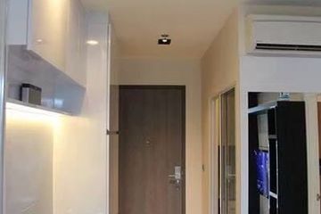 1 Bedroom Condo for sale in Centric Huay Kwang Station, Din Daeng, Bangkok near MRT Huai Khwang