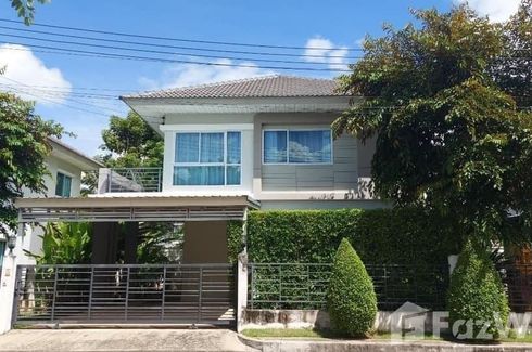 3 Bedroom House for rent in Perfect Place Muang Chiangmai, San Phi Suea, Chiang Mai