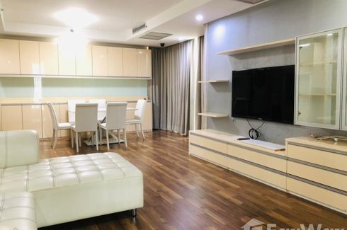 2 Bedroom Condo for rent in The Rajdamri, Pathum Wan, Bangkok near BTS Ratchadamri