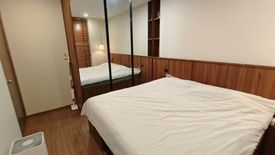 1 Bedroom Condo for rent in Artisan Ratchada, Huai Khwang, Bangkok near MRT Huai Khwang