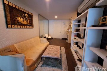 1 Bedroom Condo for sale in LIV @5, Khlong Toei Nuea, Bangkok near BTS Nana