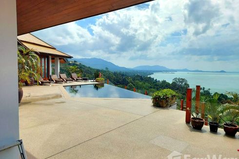 4 Bedroom Villa for sale in Ang Thong, Surat Thani