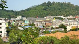 Land for sale in Kathu, Phuket