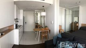 1 Bedroom Condo for rent in Nara 9 by Eastern Star, Sathon, Bangkok near BTS Chong Nonsi