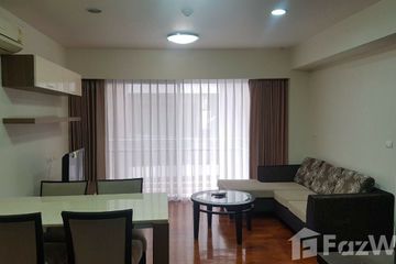 2 Bedroom Apartment for rent in Baan Sukhumvit 14, Khlong Toei, Bangkok near BTS Asoke