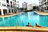 Condo for sale in Platinum Suites condominiums, Nong Prue, Chonburi