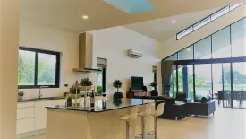 4 Bedroom Villa for sale in Sanctuary Lakes Hua Hin, Thap Tai, Prachuap Khiri Khan