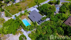 4 Bedroom Villa for sale in Mai Khao, Phuket