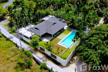 4 Bedroom Villa for sale in Mai Khao, Phuket