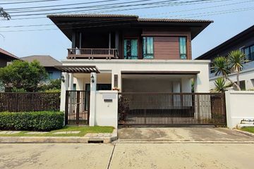 3 Bedroom Villa for sale in Setthasiri Sansai Chiang Mai, Nong Chom, Chiang Mai