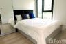1 Bedroom Condo for sale in Centric Huay Kwang Station, Din Daeng, Bangkok near MRT Huai Khwang