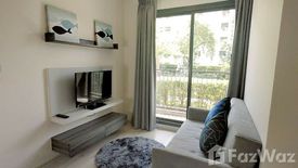 1 Bedroom Condo for sale in Centric Huay Kwang Station, Din Daeng, Bangkok near MRT Huai Khwang