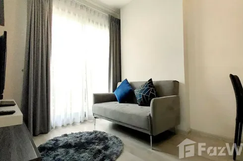 1 Bedroom Condo for sale in Centric Huay Kwang Station, Din Daeng, Bangkok near MRT Huai Khwang