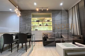 1 Bedroom Condo for sale in 185 Rajadamri, Langsuan, Bangkok near BTS Ratchadamri