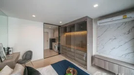 1 Bedroom Condo for sale in Life One Wireless, Lumpini, Bangkok near BTS Ploen Chit