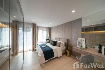 1 Bedroom Condo for sale in Life One Wireless, Lumpini, Bangkok near BTS Ploen Chit