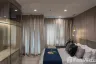 1 Bedroom Condo for sale in Life One Wireless, Lumpini, Bangkok near BTS Ploen Chit