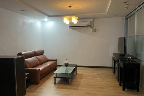 1 Bedroom Condo for rent in Petch 9 Tower, Thanon Phaya Thai, Bangkok near BTS Ratchathewi