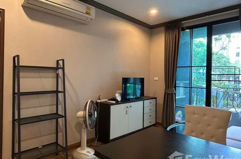 2 Bedroom Condo for rent in The Reserve Kasemsan 3, Wang Mai, Bangkok near BTS National Stadium