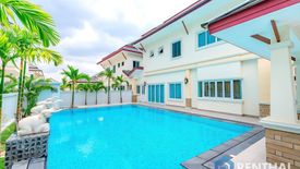 5 Bedroom House for sale in Huai Yai, Chonburi