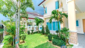 5 Bedroom House for sale in Huai Yai, Chonburi