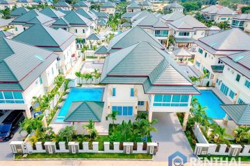 5 Bedroom House for sale in Huai Yai, Chonburi