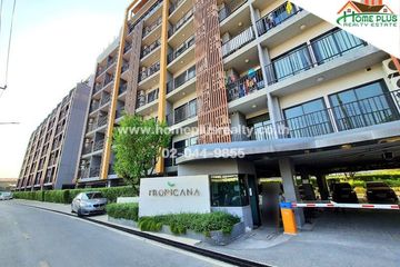 2 Bedroom Condo for sale in Tropicana Condominium, Samrong Tai, Samut Prakan near BTS Erawan Museum