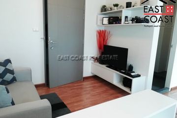 Condo for sale in The Trust Condo South Pattaya, Nong Prue, Chonburi