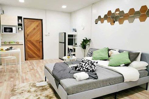 1 Bedroom Condo for rent in Suan Dok Pavillion, Suthep, Chiang Mai