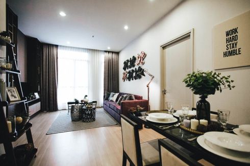 3 Bedroom Condo for Sale or Rent in The Capital Ekamai-Thonglor, Bang Kapi, Bangkok
