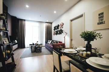 3 Bedroom Condo for Sale or Rent in The Capital Ekamai-Thonglor, Bang Kapi, Bangkok