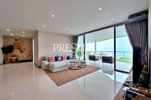 3 Bedroom Condo for sale in Pure Sunset Beach, Na Jomtien, Chonburi